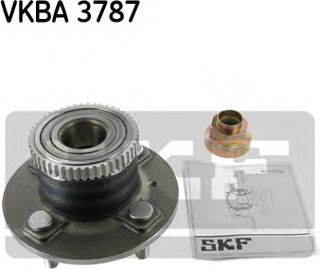 SKF VKBA3787