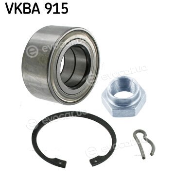 SKF VKBA 915