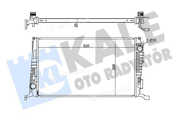 Kale 346205