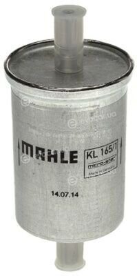 Mahle KL 165