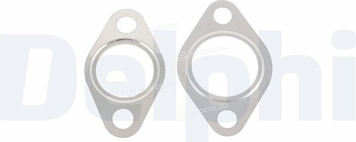 Delphi EG10609