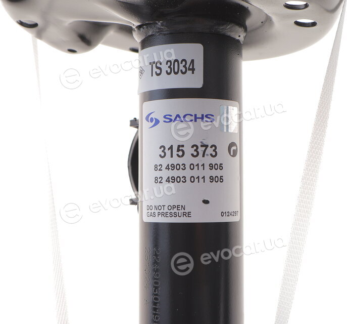 Sachs 315 373