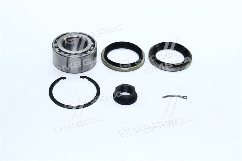 SKF VKBA 6961