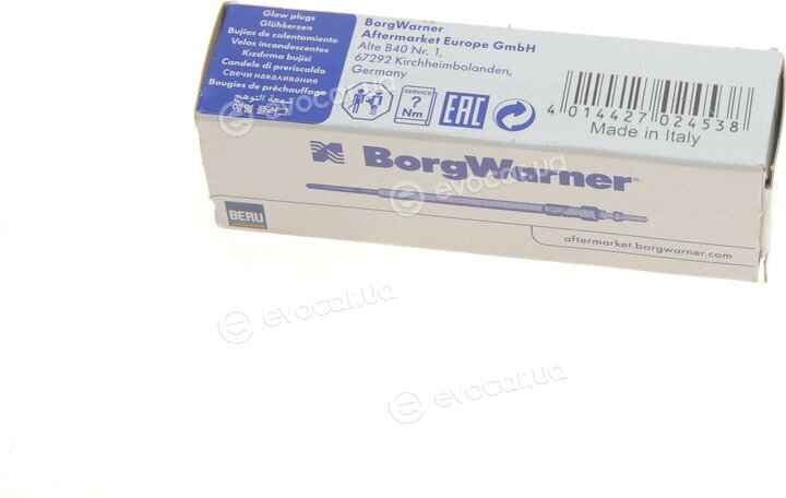 Beru GN927