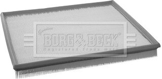 Borg & Beck BFA2133