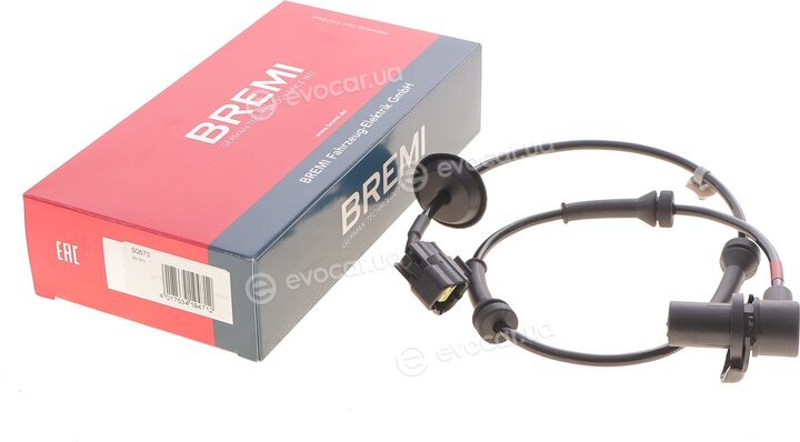 Bremi 50673