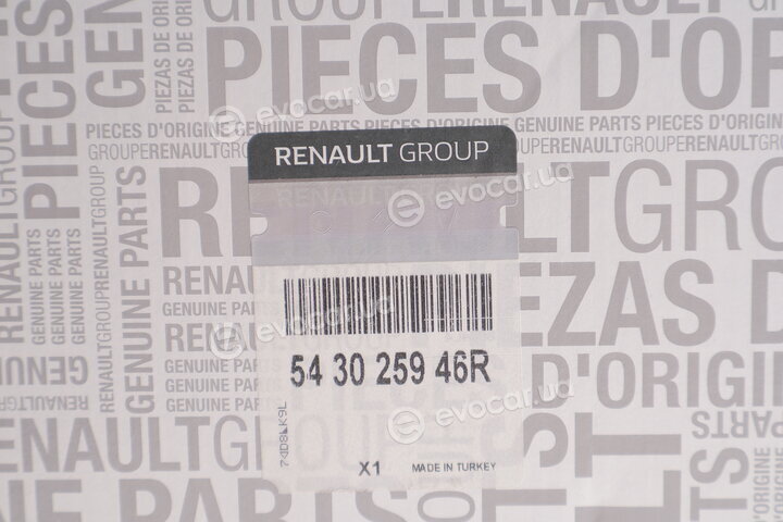Renault / Nissan 543025946R