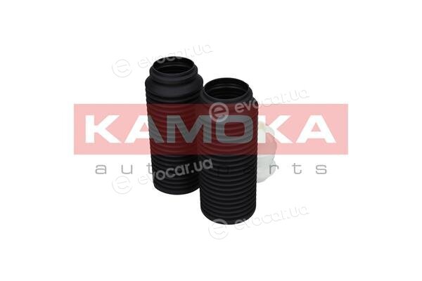 Kamoka 2019007