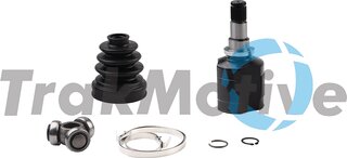 TrakMotive 45-0266