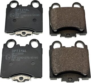 Optimal BP-13069