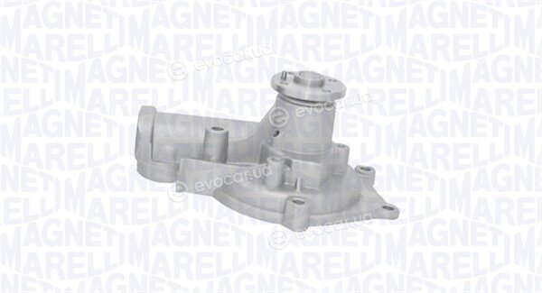 Magneti Marelli 352316170614