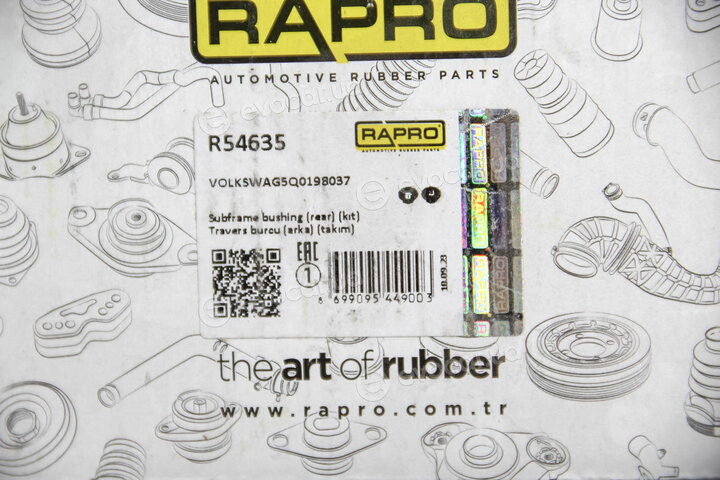 Rapro R54635