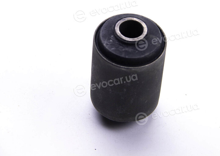 Metalcaucho / STC 02801