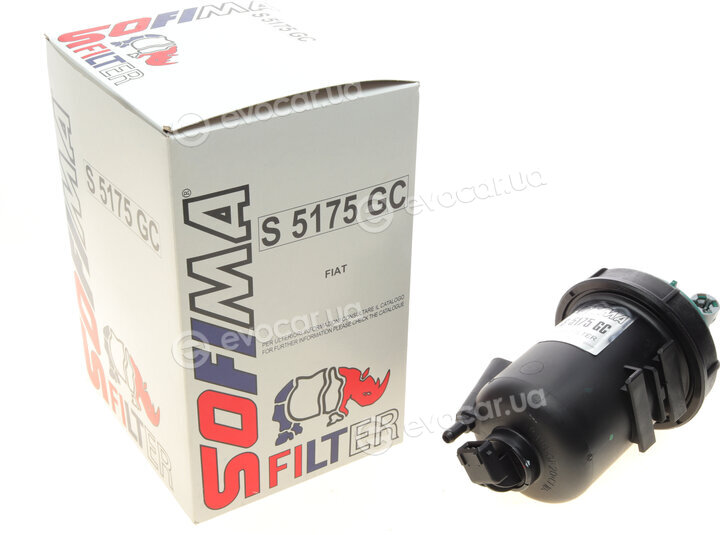 Sofima S 5175 GC