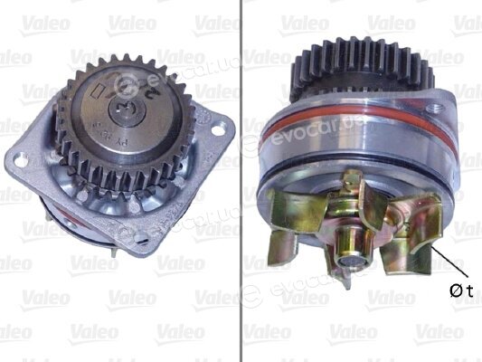 Valeo 506924