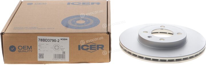 Icer 78BD3790-2
