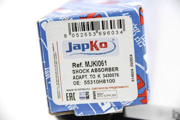 Japko MJKI061
