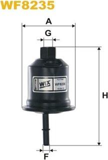 WIX WF8235