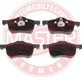 Master Sport 13046071452N-SET-MS
