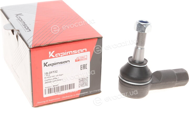 Kapimsan 1809732