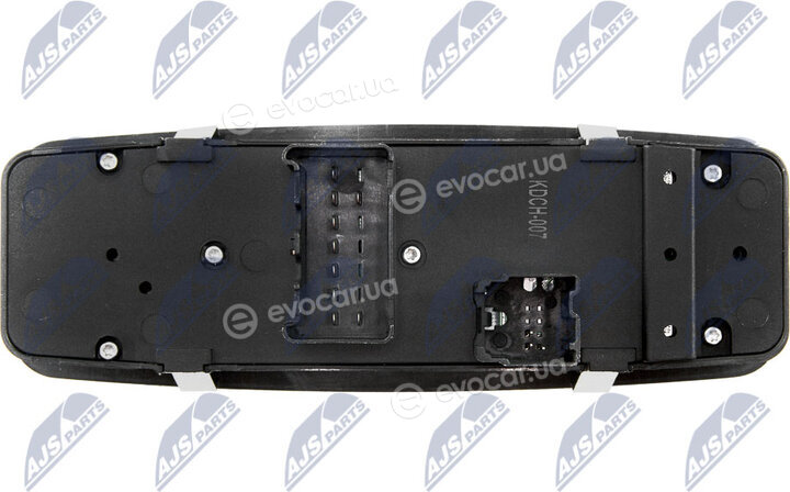 NTY EWS-CH-007