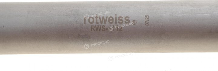 Rotweiss 9063504010