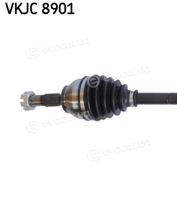 SKF VKJC 8901