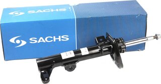 Sachs 313 200