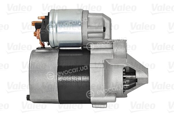 Valeo 438110