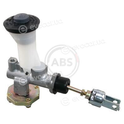 A.B.S. 75038