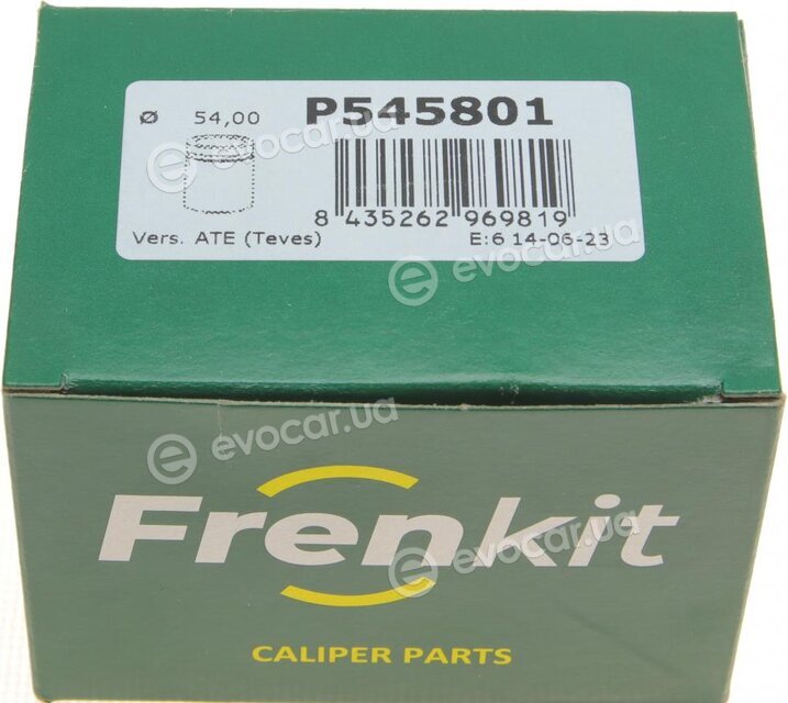 Frenkit P545801