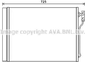 Ava Quality BWA5435D