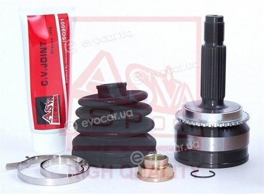 Asva MT-38A43