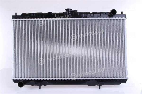 Nissens 67349A