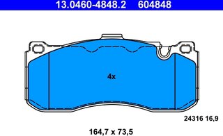 ATE 13.0460-4848.2