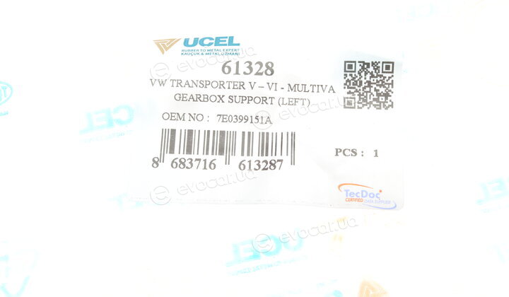 Ucel 61328