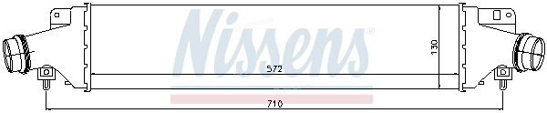 Nissens 96588