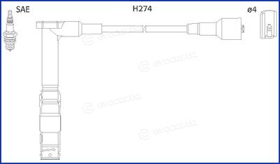 Astemo (Hitachi) / Huco 134775
