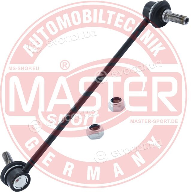 Master Sport 31561B-PCS-MS
