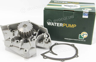 BGA CP2840