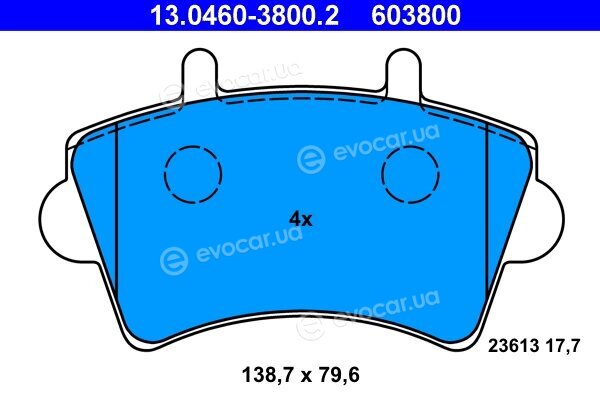 ATE 13.0460-3800.2