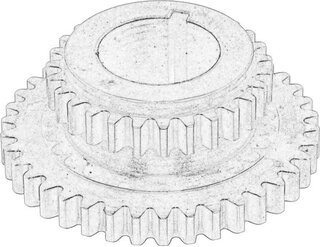 Mopar (PSA / FCA) 4884587AB