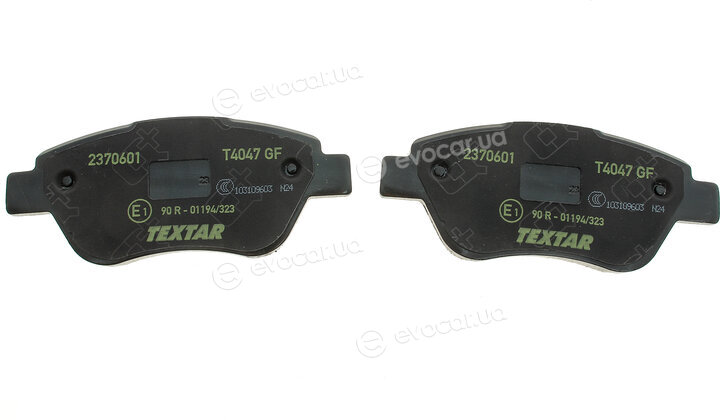 Textar 2370601