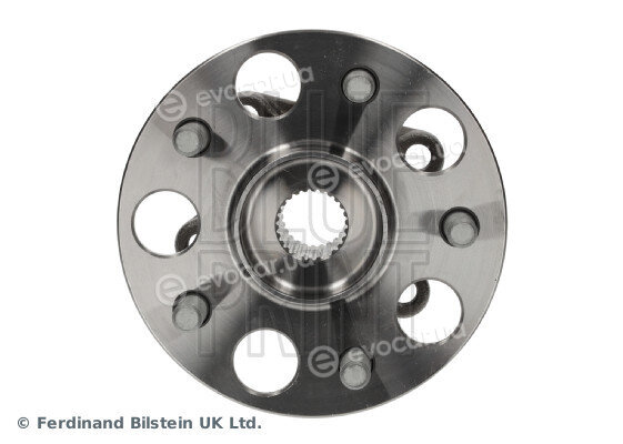 Blue Print ADBP820367