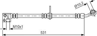 Bosch 1 987 481 644