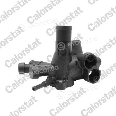 Vernet / Calorstat WF0017