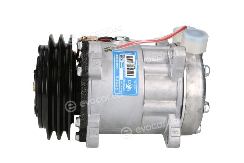 TCCI QP7H15-7929