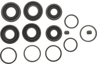 Kawe / Quick Brake 114-0449