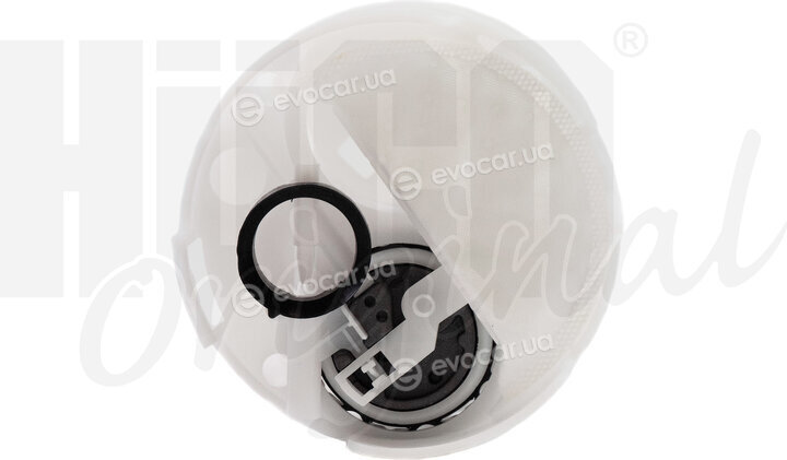 Astemo (Hitachi) / Huco 133178