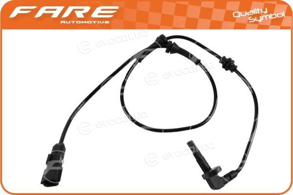 Fare 22583